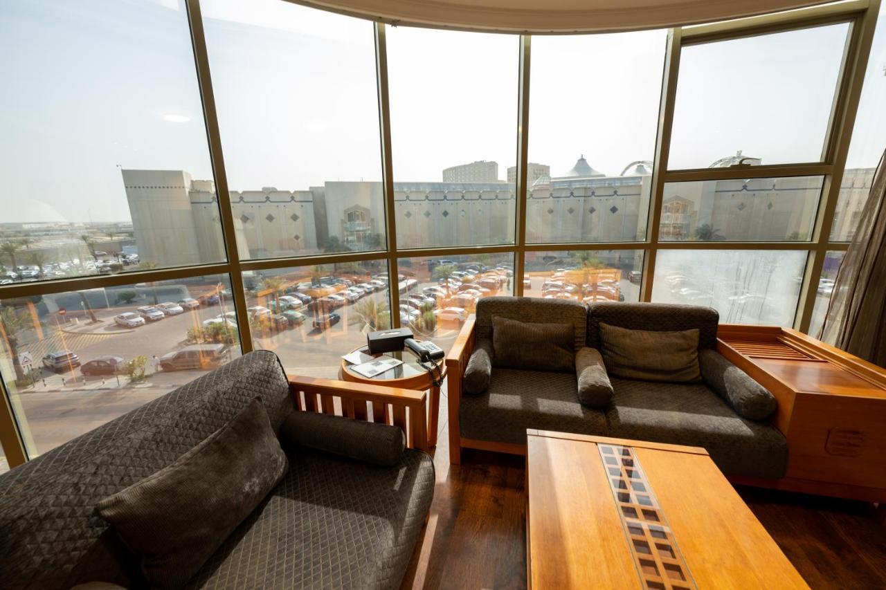 Tanal Serviced Apartments 알크호바르 객실 사진