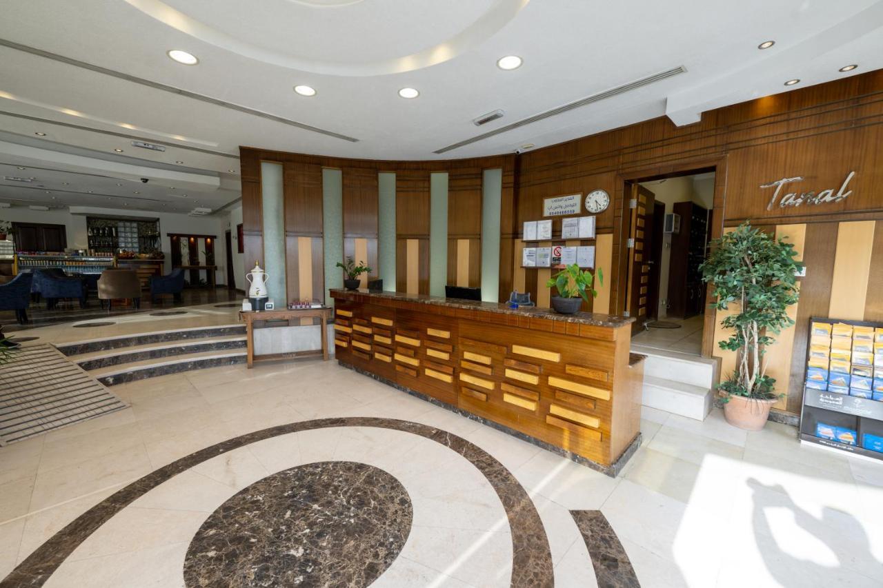 Tanal Serviced Apartments 알크호바르 외부 사진
