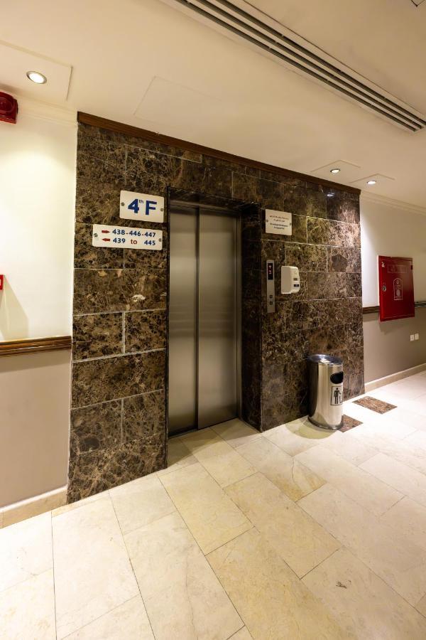 Tanal Serviced Apartments 알크호바르 외부 사진