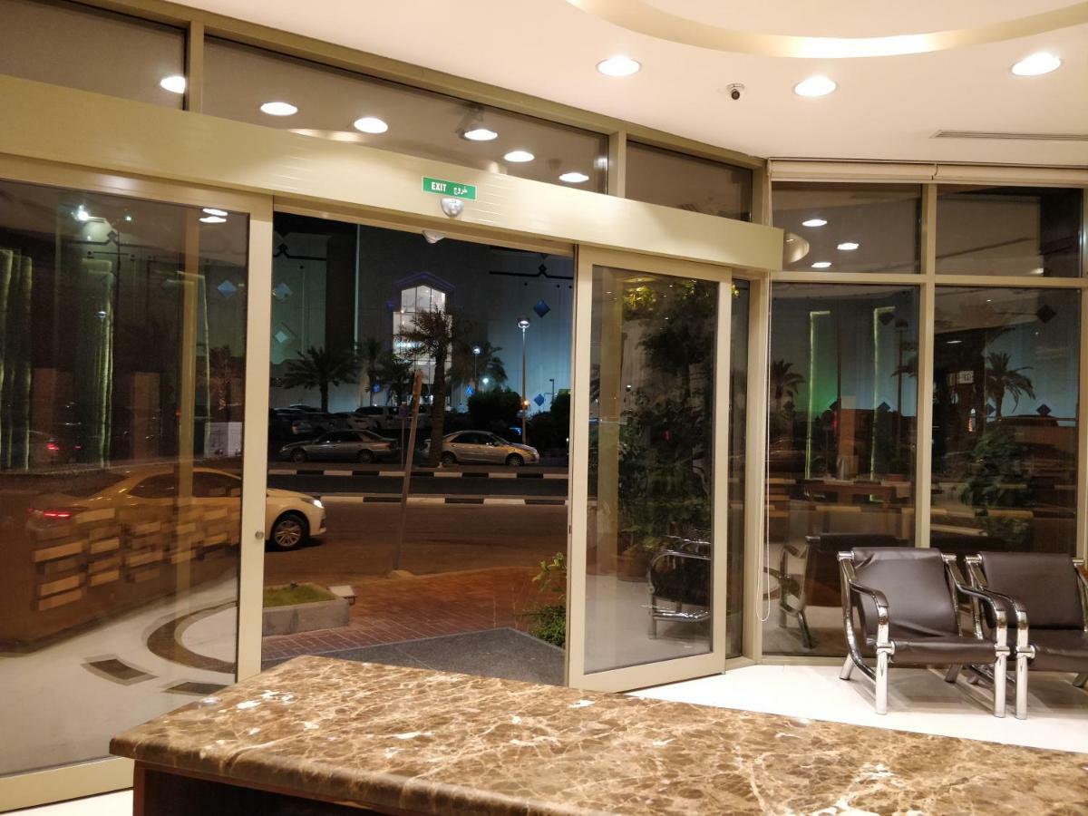 Tanal Serviced Apartments 알크호바르 외부 사진