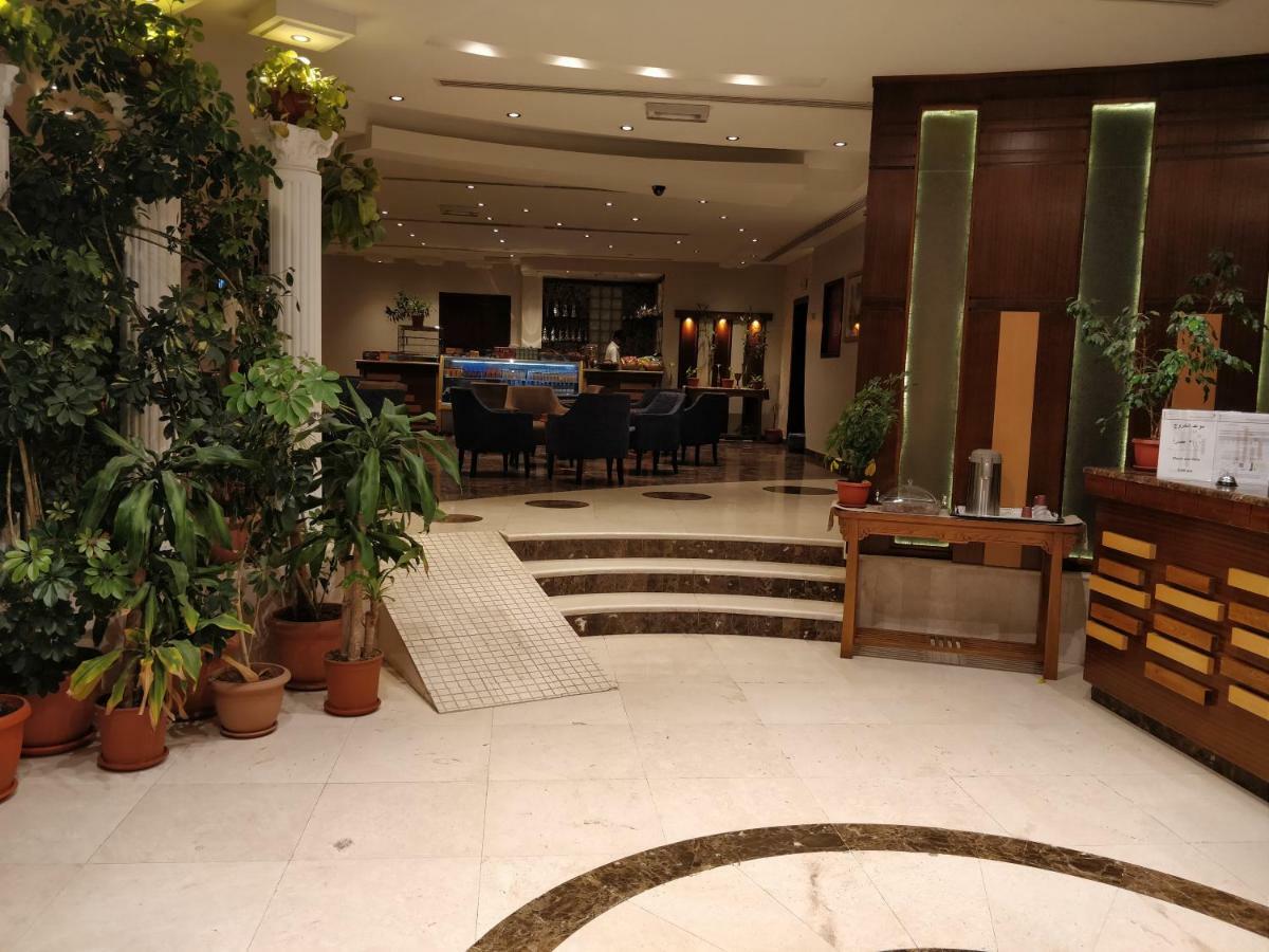 Tanal Serviced Apartments 알크호바르 외부 사진