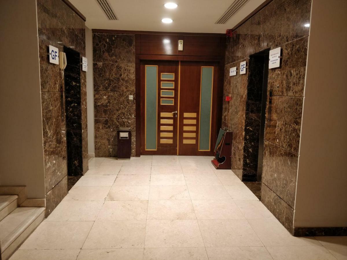 Tanal Serviced Apartments 알크호바르 외부 사진